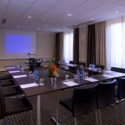 Conference room Crowne Plaza PARIS-RÉPUBLIQUE Fotos