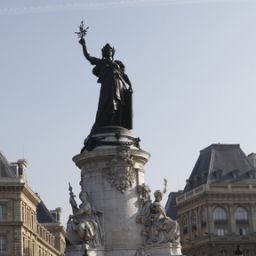  Crowne Plaza PARIS-RÉPUBLIQUE Fotos