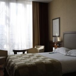 Room Crowne Plaza PARIS-RÉPUBLIQUE Fotos