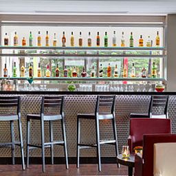 Bar Best Western Paris CDG Airport Fotos
