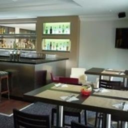 Restaurant Best Western Paris CDG Airport Fotos