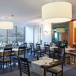 Restaurant Best Western Paris CDG Airport Fotos