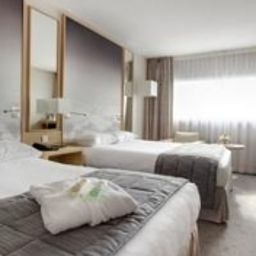  Best Western Paris CDG Airport Fotos