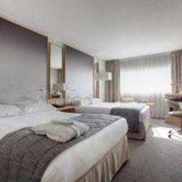  Best Western Paris CDG Airport Fotos