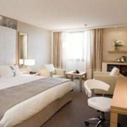  Best Western Paris CDG Airport Fotos