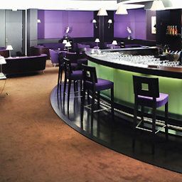 Bar Mercure Strasbourg Palais des Congres Fotos