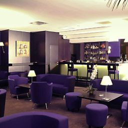 Bar Mercure Strasbourg Palais des Congres Fotos
