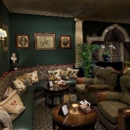 Бар The Chesterfield Mayfair Red Carnation Hotel Fotos
