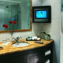 Ванная The Chesterfield Mayfair Red Carnation Hotel Fotos
