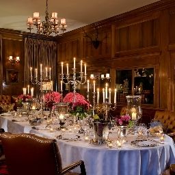  The Chesterfield Mayfair Red Carnation Hotel Fotos
