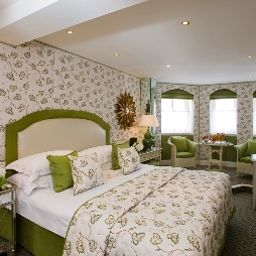Полулюкс The Chesterfield Mayfair Red Carnation Hotel Fotos