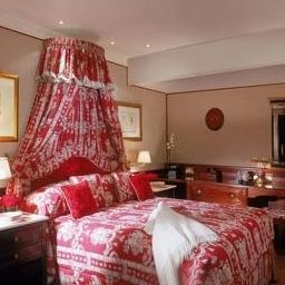 Suite The Chesterfield Mayfair Red Carnation Hotel Fotos