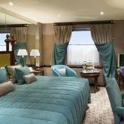 Suite The Chesterfield Mayfair Red Carnation Hotel Fotos