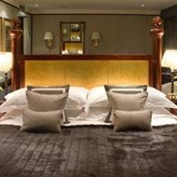 Suite The Chesterfield Mayfair Red Carnation Hotel Fotos