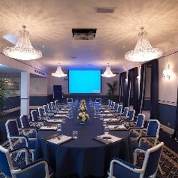 Конференц-зал The Chesterfield Mayfair Red Carnation Hotel Fotos