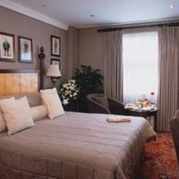  The Chesterfield Mayfair Red Carnation Hotel Fotos