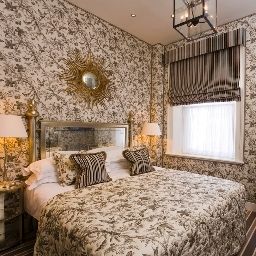  The Chesterfield Mayfair Red Carnation Hotel Fotos