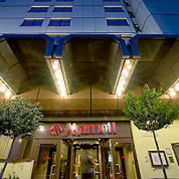 Marriott Stuttgart Sindelfingen Sindelfingen