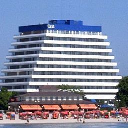 Carat Golf & Sporthotel Grömitz 