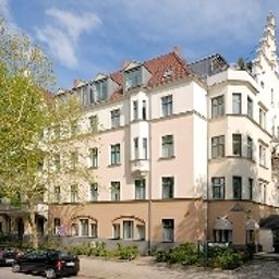 Romantik Hotel Kronprinz Berlin