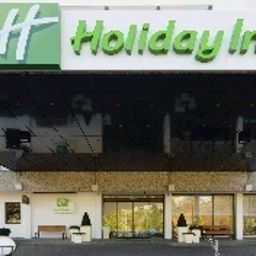 Exterior view Holiday Inn MOENCHENGLADBACH Fotos