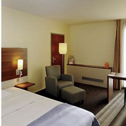 Mercure Hotel Stuttgart Sindelfingen an der Messe Sindelfingen