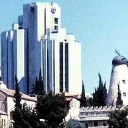 King Solomon Jerusalem