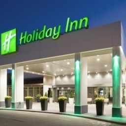 Vue extérieure Holiday Inn LEIDEN Fotos