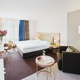 Habitación Business Mövenpick Fotos