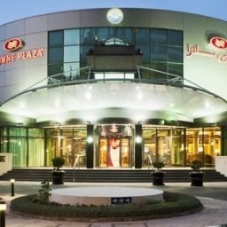 Crowne Plaza MANAMA (BAHRAIN) Manama