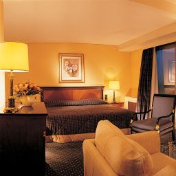 Junior suite Lausanne Palace and Spa Fotos