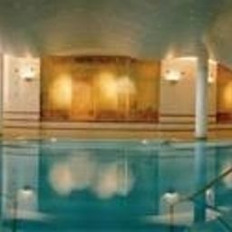 Pool Lausanne Palace and Spa Fotos