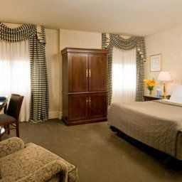 Chambre a Coast Hotel The Benson Fotos