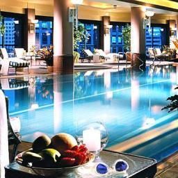 Basen Seoul The Westin Chosun Fotos