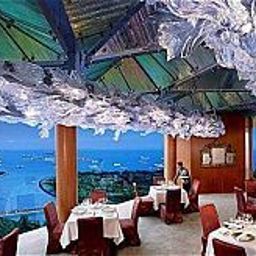 Ristorante Swissotel The Stamford Fotos