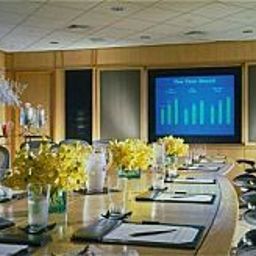 Sala congressi Swissotel The Stamford Fotos