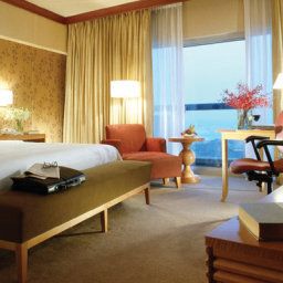 Camera business Swissotel The Stamford Fotos