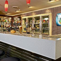 Bar ibis Styles Kalgoorlie (previously all seasons Plaza Hotel) Fotos