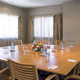 Salle de séminaires ibis Styles Kalgoorlie (previously all seasons Plaza Hotel) Fotos