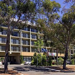  ibis Styles Kalgoorlie (previously all seasons Plaza Hotel) Fotos