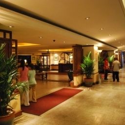 Holiday Inn Resort PENANG Penang