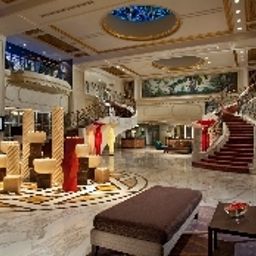 Hall Royal Plaza on Scotts Fotos