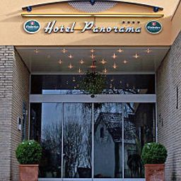 Panorama Einbeck 