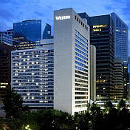 The Westin Calgary Calgary
