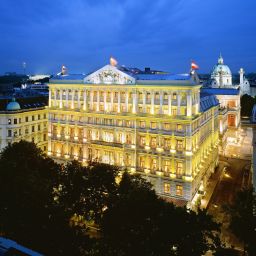 Imperial Wien Luxury Collection Vienna