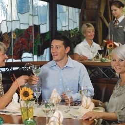 Restaurante Zugbrücke Grenzau Fotos