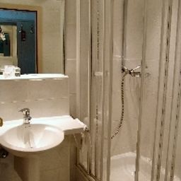 Badezimmer Lasthaus am Ring Fotos