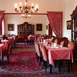 Frühstücksraum Lasthaus am Ring Fotos