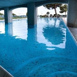 Piscina Le Mas d´Artigny & Spa Fotos