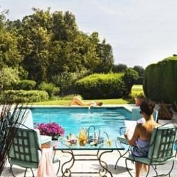 Suite Le Mas d´Artigny & Spa Fotos